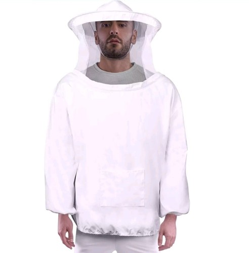 Beekeeping suit veil tops over - tops,