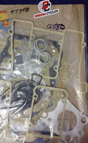 Nos genuine suzuki - genuine,