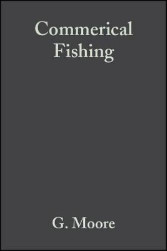 Commercial fishing the wider - commercial,