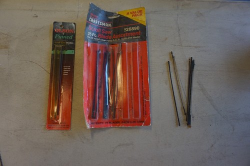 Huge lot olson - huge, 5"