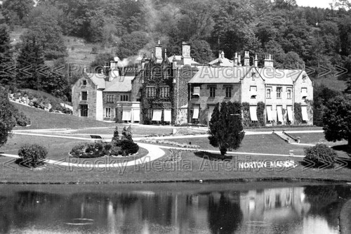 Xnn norton manor - norton,