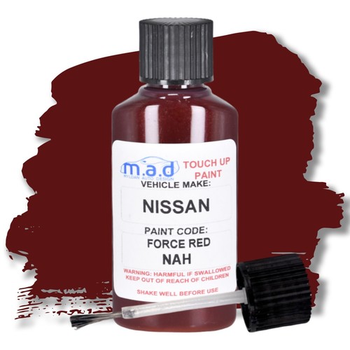 Touch kit for nissan - up,
