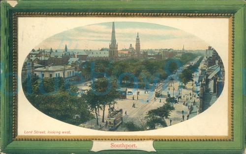 Southport lord street - lord,