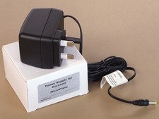 Power Supply for Kurzweil MicroPiano Micro Piano *NEW*