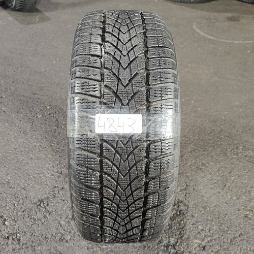Runflat 225 r17 - 225/50, 94h