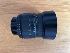 Sigma 28-70mm D f2.8 Autofocus