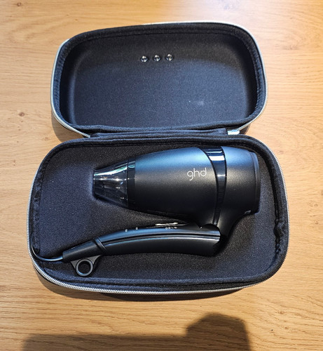 Ghd flight travel hair - ghd,