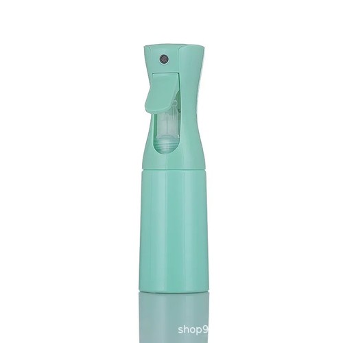 Mist hair spray bottle - hair,