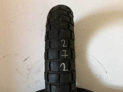 Part worn motorcycle - part,