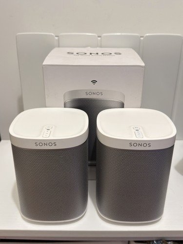 Sonos play compact wireless - 1,