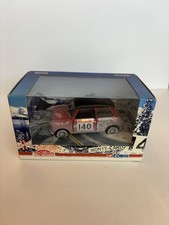 Corgi CC82242 Mini Cooper