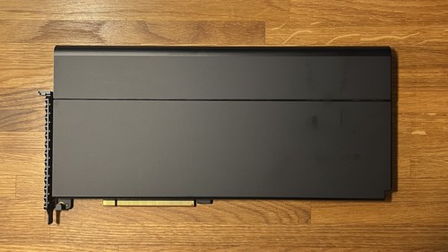 Apple afterburner prores fpga - afterburner,