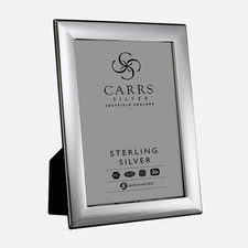 CARRS - Sterling Silver Photo