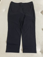 Women Ankle Grazer Trousers