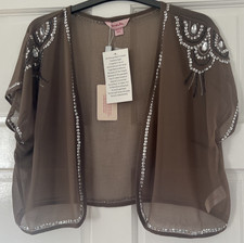 Simply Be Beaded and Sequin