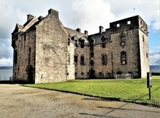 Photo 12x8 Newark Castle -