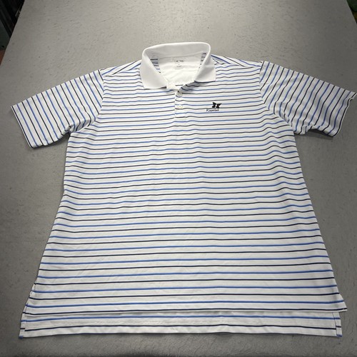 Kapalua golf polo shirt mens - kapalua,