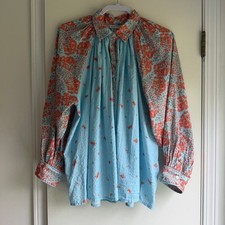Roller Rabbit Womens Blue