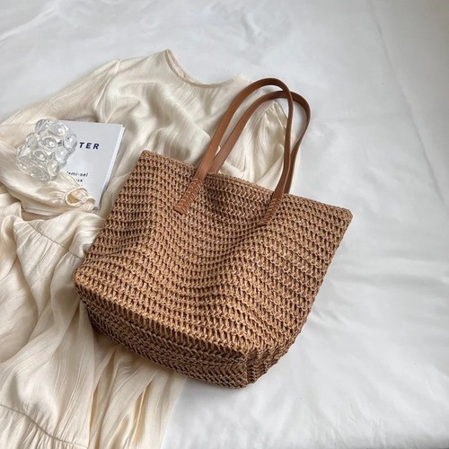 Women summer handbag large - summer,