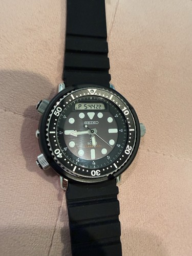 Seiko prospex arnie solar - prospex,