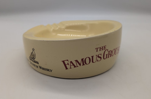 Vintage ashtray the - ashtray, famous