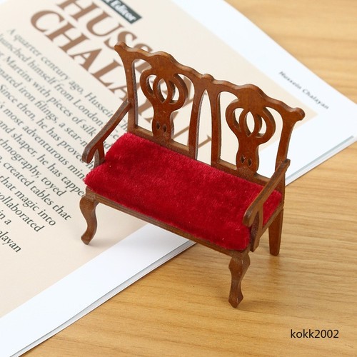 Doll house scale - house,
