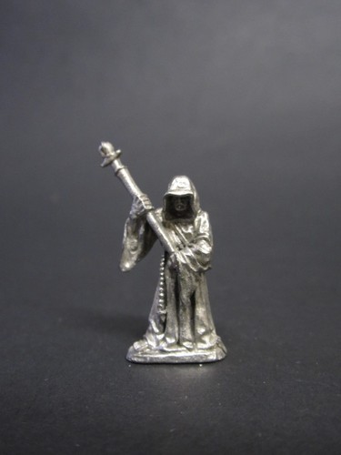 Ral partha cleric - cleric, 28mm