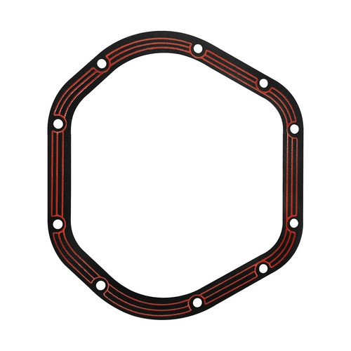Differential cover gasket for - differential,
