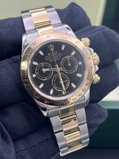 Rolex Cosmograph Daytona Watch
