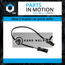 Speed Sensor (ATM) fits