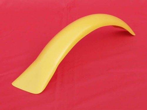 Suzuki beamish yellow front - beamish,