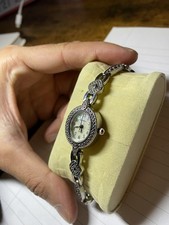 Phillip Mercier Bracelet Watch