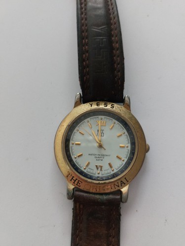 The original yess watch needs - the,