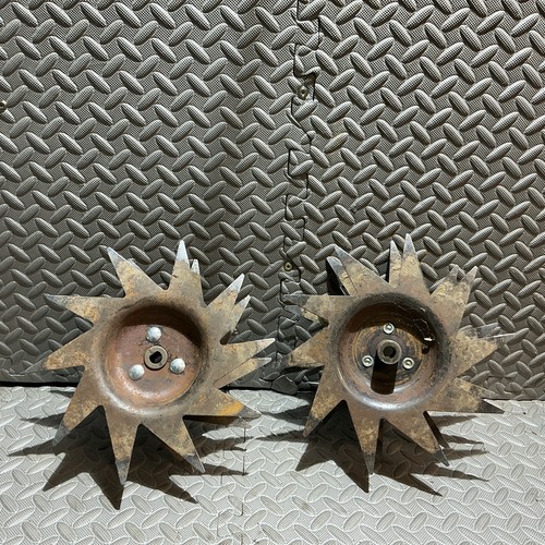 Mantis tiller tines surface - tiller, ,