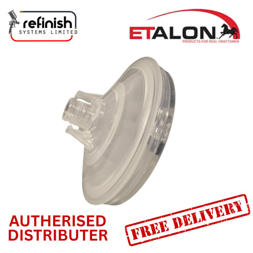 Extra lid kit - kit, (25)