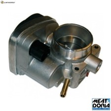 THROTTLE BODY 89048 FOR MINI N12B16/N16B16/W11B16/W10B16A 1.6L 4cyl