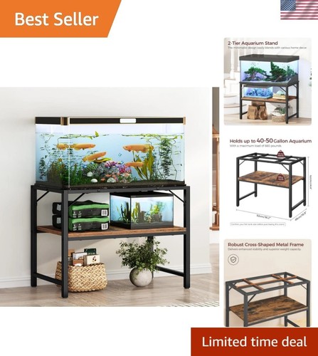 Elegant gallon fish - gallon, tank