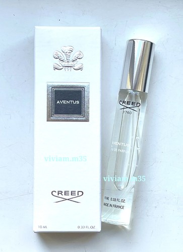 New box creed aventus - creed,