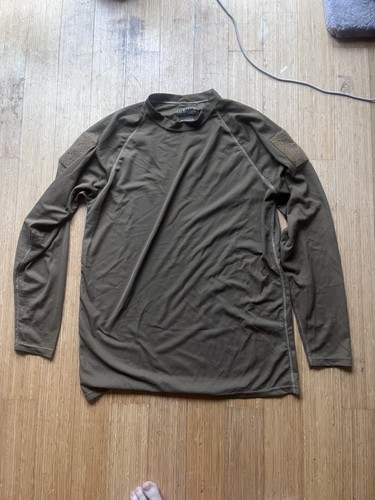Large coyote 215 gear - , operator