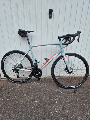 Giant contend disc - sl,