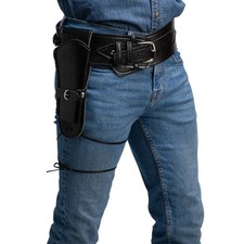 Adult DELUXE COWBOY HOLSTER