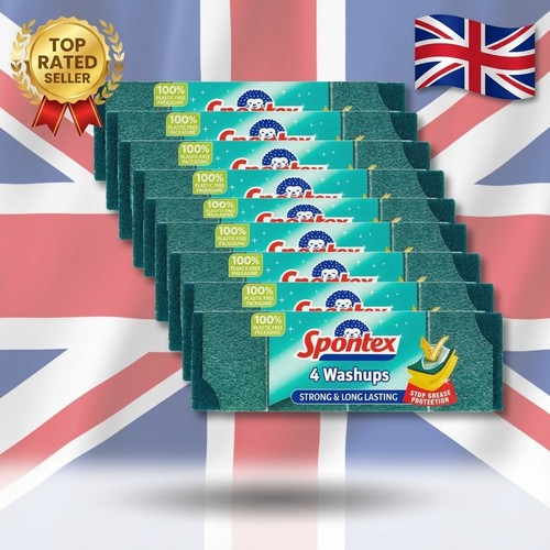 Spontex washups general - spontex,