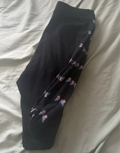 Lovely girls leggings - m&s,