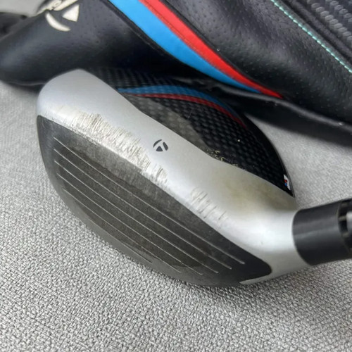 Taylormade fairway wood - wood,