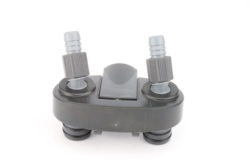 Jebao 502 503 - canister, filter