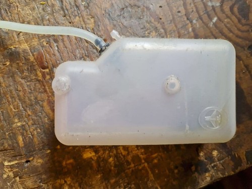 Raptor v1 fuel tank - 30,