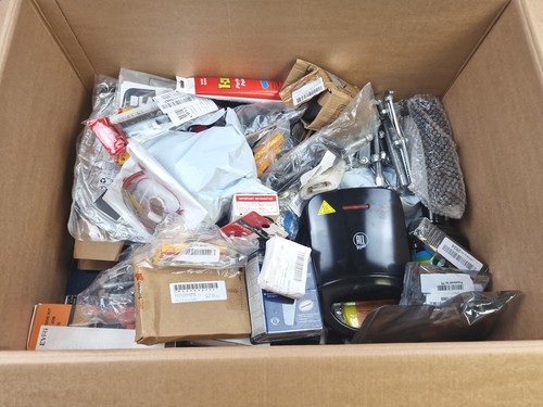 Various brands car parts - brands,