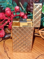 Gold Plated Vintage Colibri