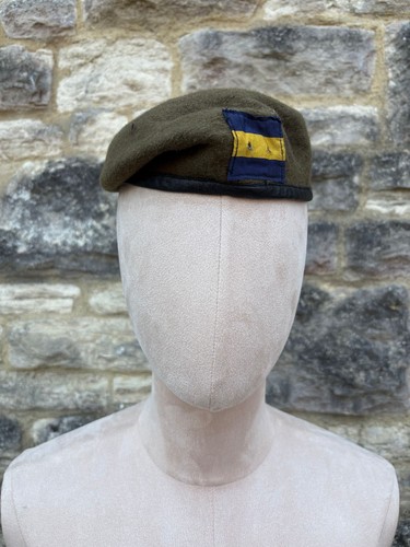 British army pwrr - british, wool