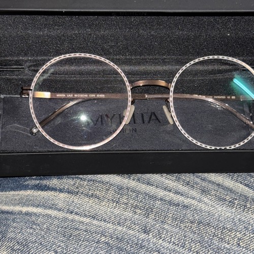 Mykita lale 140 col 370 - mykita, 50-22-140
